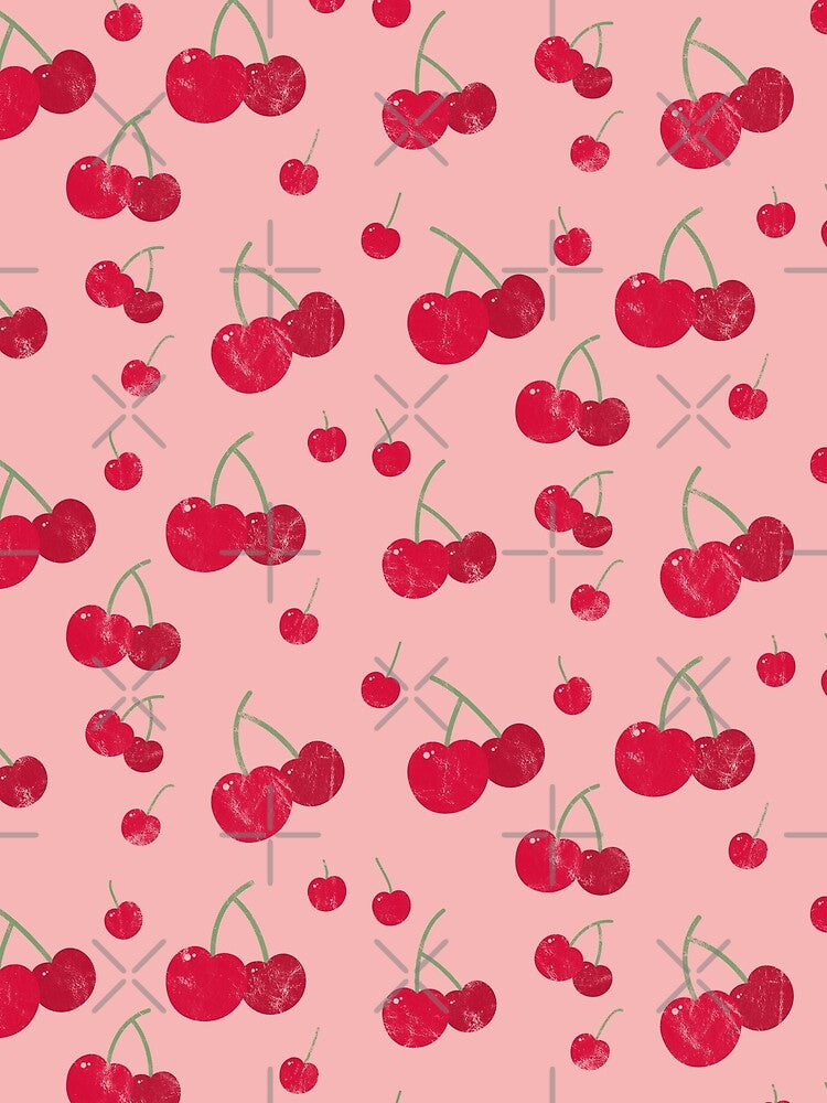 Berry Cherry by La-La-Lou