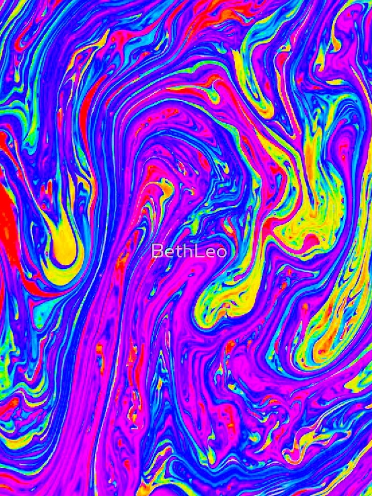 Trippy by BethLeo