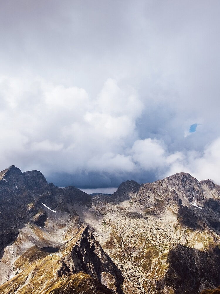 Storm is coming by monicamarcov