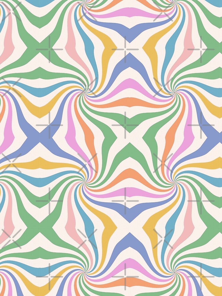 Rainbow funk by Navitaloves