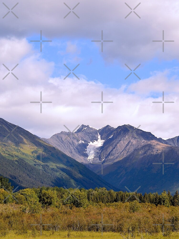 The Mountains Are Calling . . . III by AlsknMommaBear2