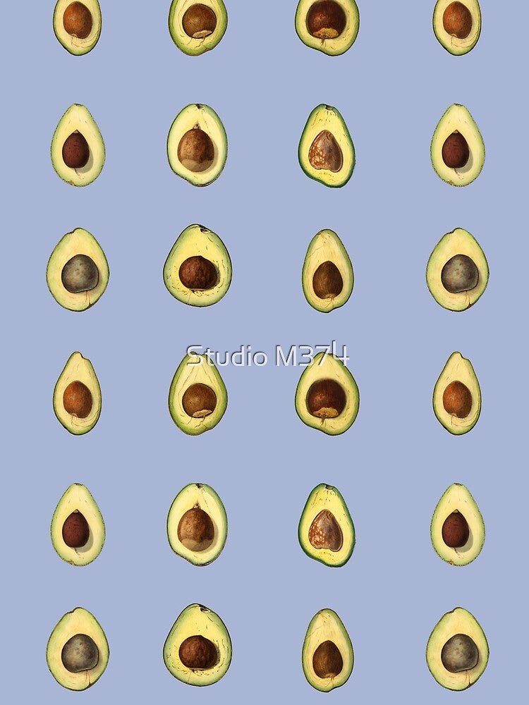 Rhapsody in Fruit by Studio M374
