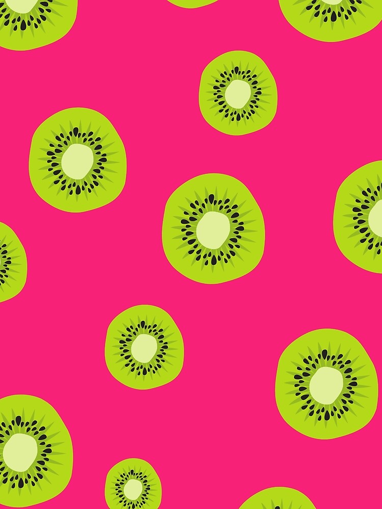 Kiwi by Purple Fabric
