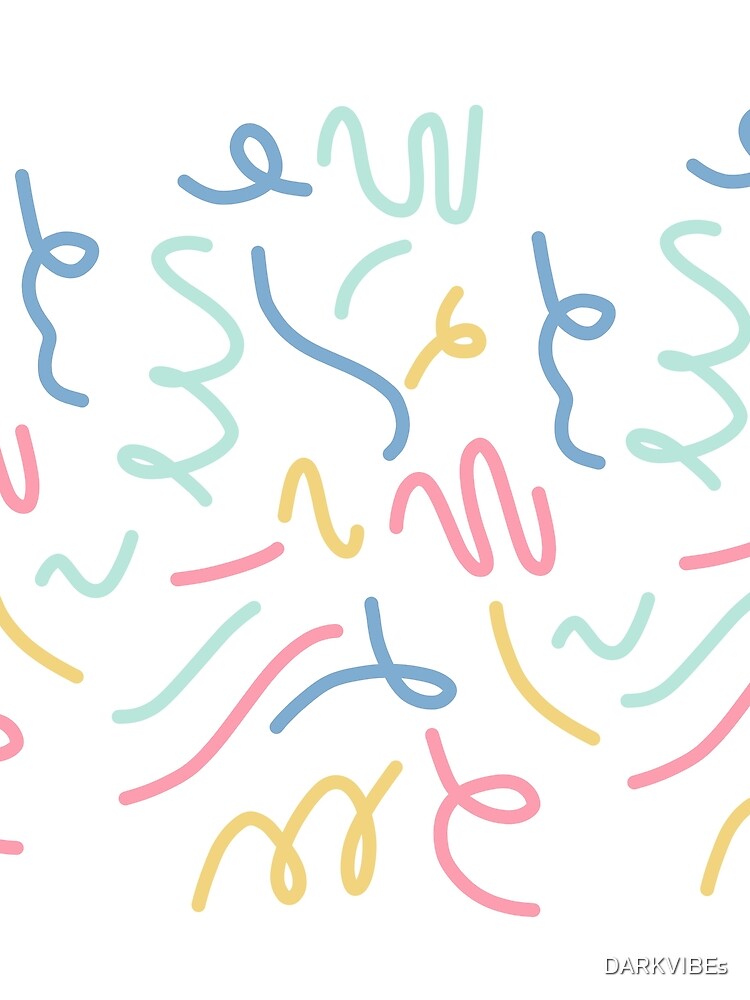 colors pattern by DARKVIBEs