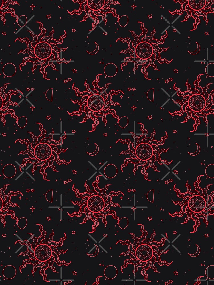Ruby Sun by Neon-Harvest