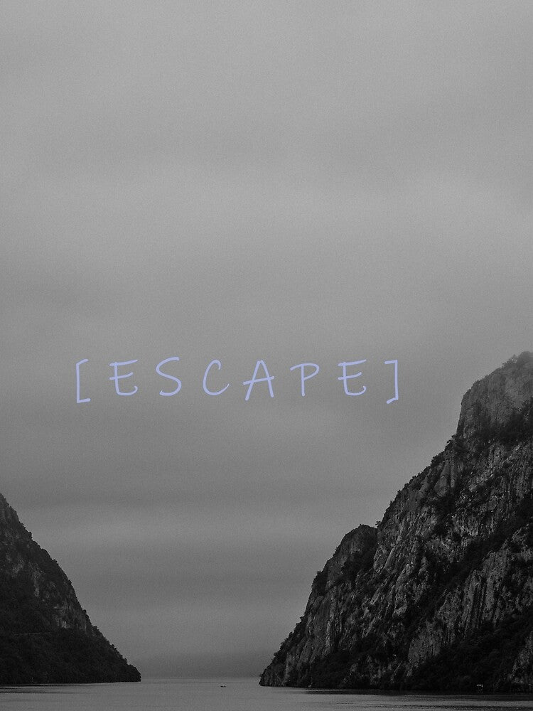 E S C A P E by monicamarcov