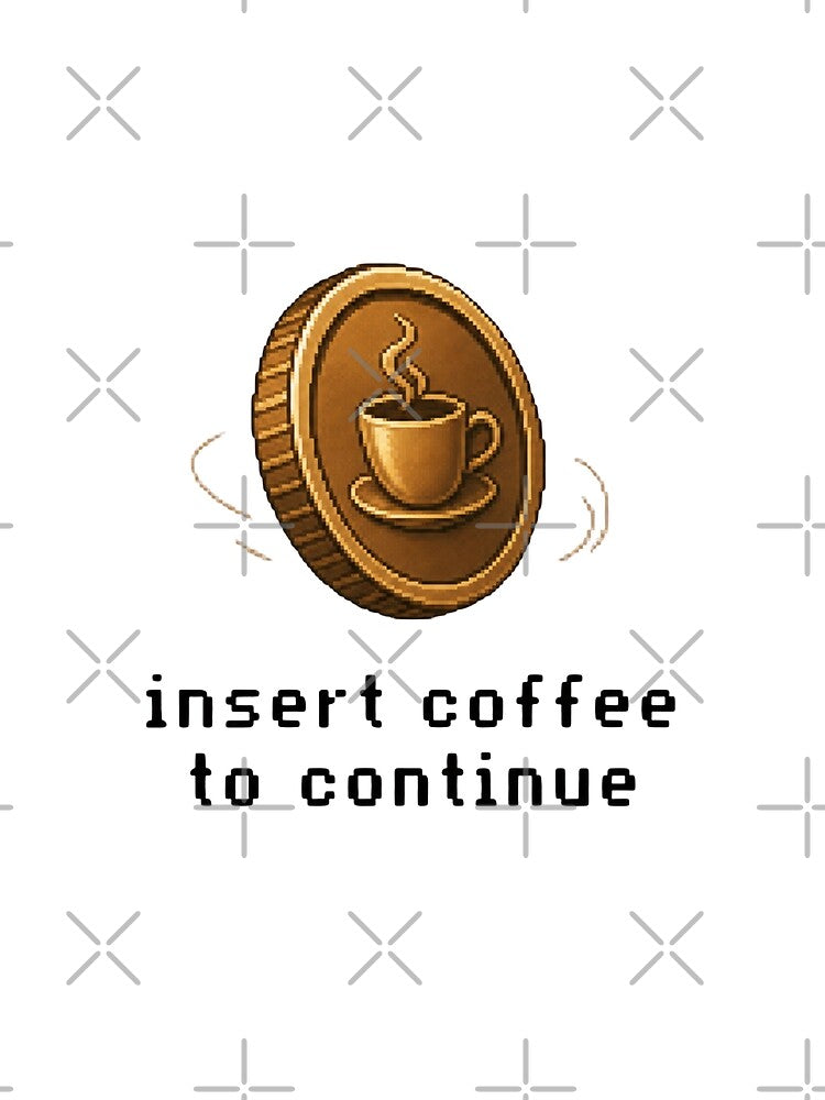 insert coffee to continue | coffee lovers by tori-isCreating