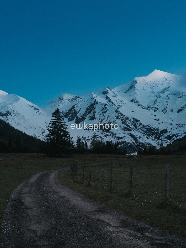 Into the Night - Landscape and Nature Photography by ewkaphoto
