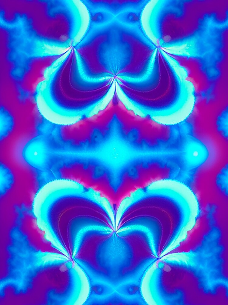 The Embrace of Life by Psychopattern