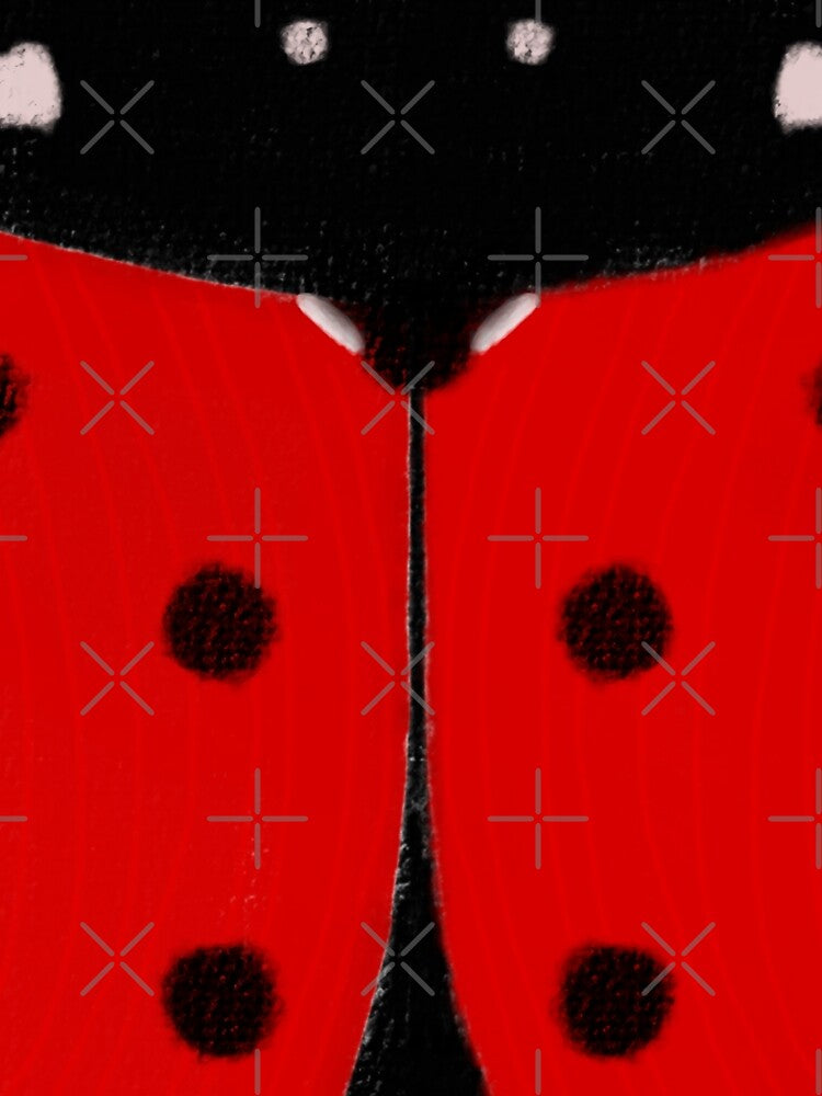 Ladybird by Just Carina