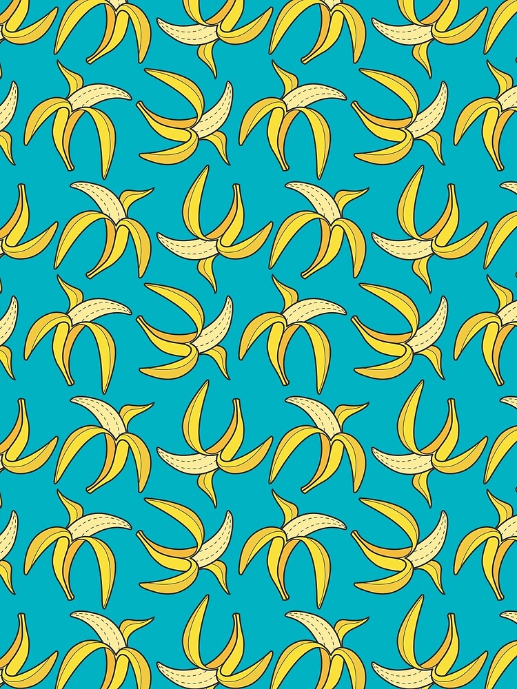 Going Bananas (Repeating) by iconymous