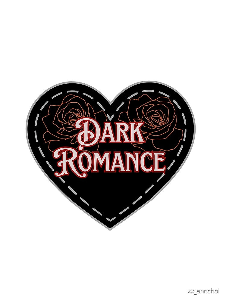Dark Romance by xx_annchoi