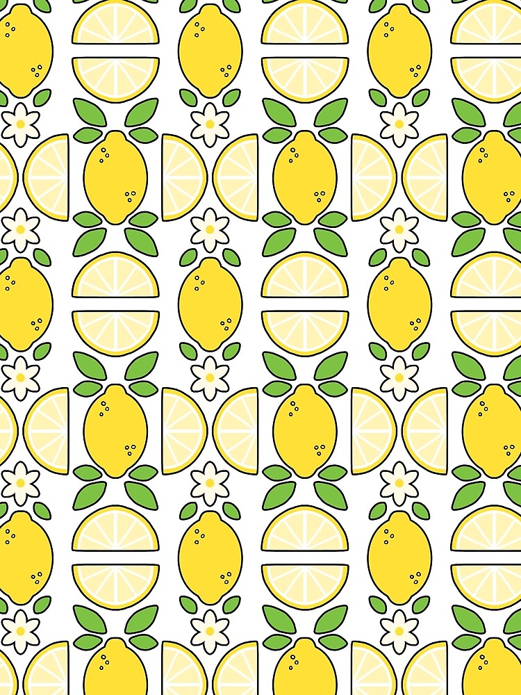 lemons by Nicolle  A