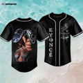 Funny Beyonce Renaissance Baseball Jersey: Unique & Stylish Jersey Shirt - Aopprinter