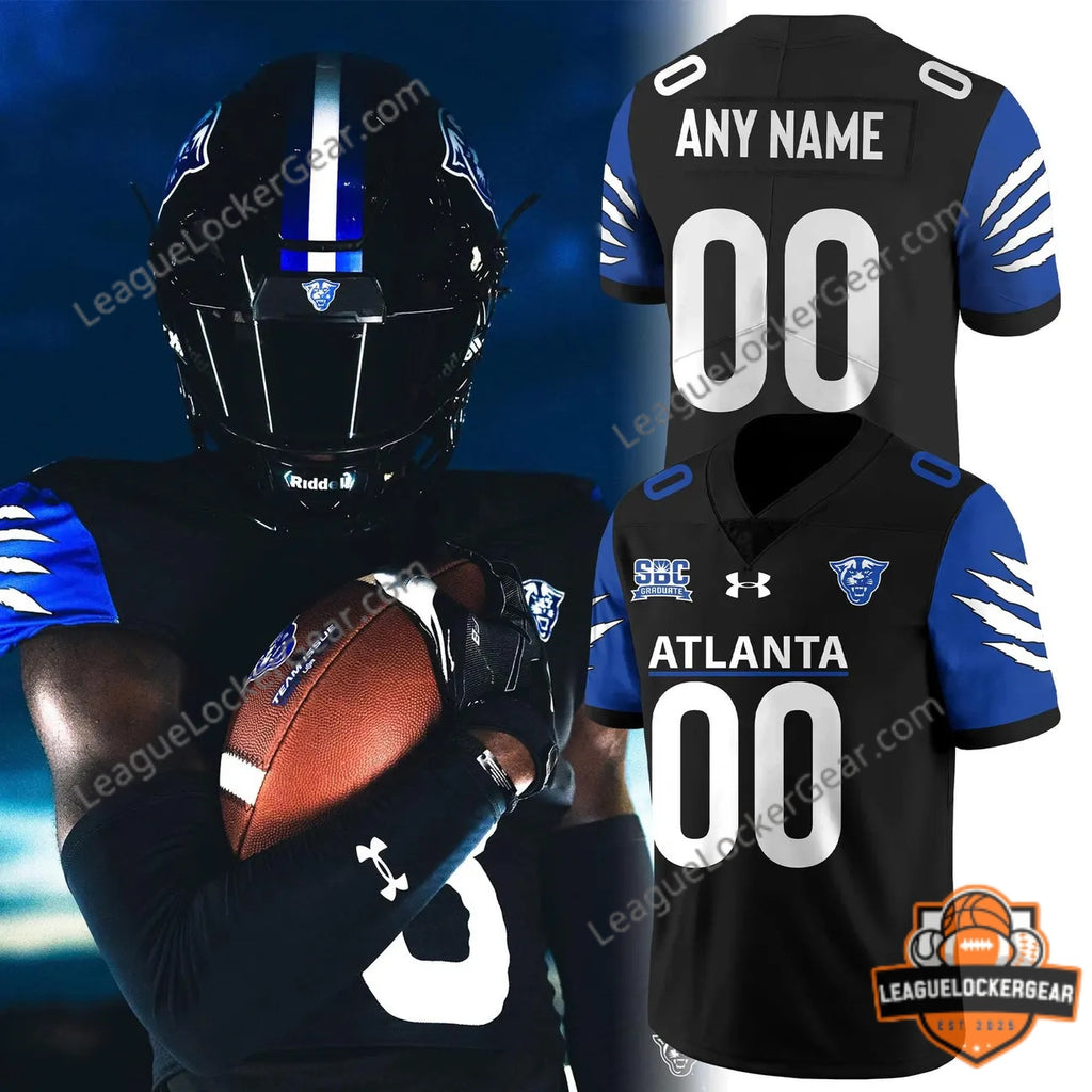 Under Armour Georgia State Panthers Football Jersey 2026
