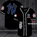 New York Yankees Personalized Custom Name For You Baseball Jersey - Zimustore