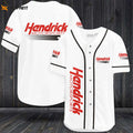 Hendrick Motorsports Baseball Jersey - lylyprint.com