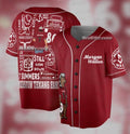 Morgan Wallen Summer Tour Jersey, ‘25 Summer Cowboy Shirt