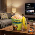 Minions & Monsters 2026 Popcorn Bucket