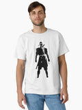 Black The Ghost – Ghost of Tsushima Classic Classic T-Shirt