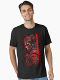 Dark Samurai Essential T-Shirt