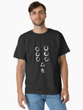 BEST SELLER – Seven Samurai Logo Classic T-Shirt
