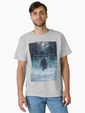Ghost samurai Classic T-Shirt