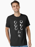 Seven Samurai Essential T-Shirt