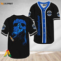 Jason Voorhees Friday The 13th Weihenstephaner Baseball Jersey - Gift for Men Women - lylyprint.com
