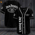 JD Baseball Jersey - lylyprint.com
