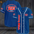 Jersey Mike's Subs Baseball Jersey - Gift for Men Women - lylyprint.com