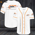JR Motorsports Racing Baseball Jersey - Gift for Men Women - lylyprint.com