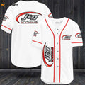 JTG Daugherty Racing Baseball Jersey - lylyprint.com