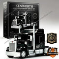 Kenworth 103rd Anniversary 2026 Brick Set