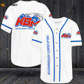 Kyle Busch Motorsports KBM Car Team Baseball Jersey - lylyprint.com