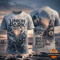 Linkin Park One More Light On The Shore T-Shirt