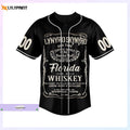Lynyrd Skynyrd Baseball Jersey, Gimme Back My Bullets Baseball Shirt - lylyprint.com