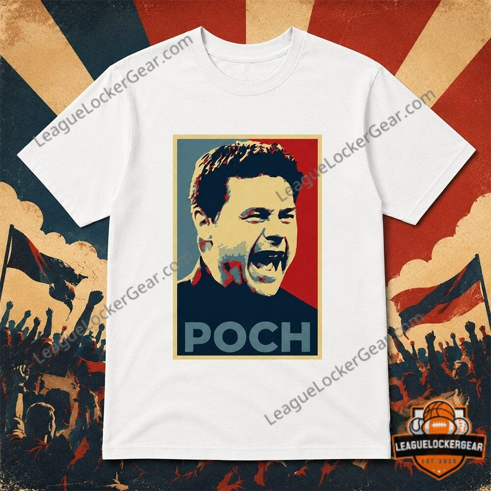 Pochettino Hope T-Shirt