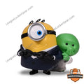 Minions & Monsters James And Goomi Popcorn Bucket