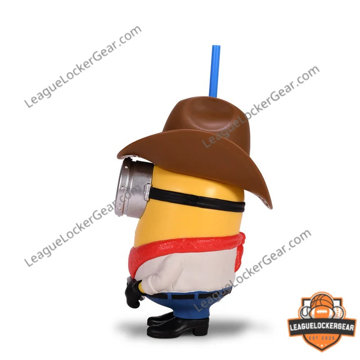 Minions & Monsters 2026 Cowboy Cup