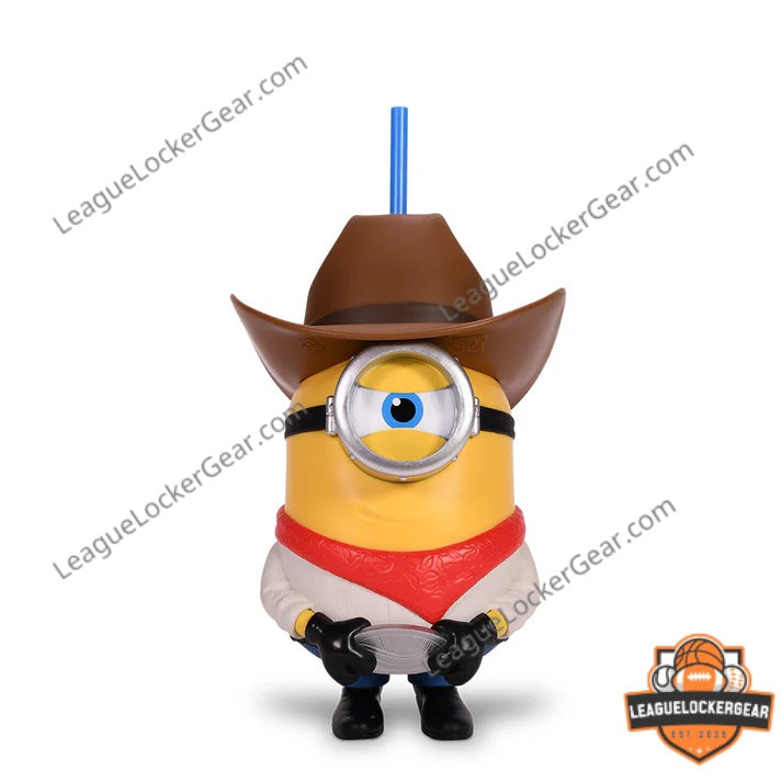 Minions & Monsters 2026 Cowboy Cup