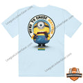 Minions & Monsters 2026 Here To Cause Mayhem T-Shirt