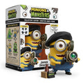 Minions & Monsters Director James Collector’s Edition Figure