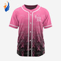 MLB Colorado Rockies Special Pink Design Fight Breast Cancer Baseball Jersey Gift for Men Women - Bafud