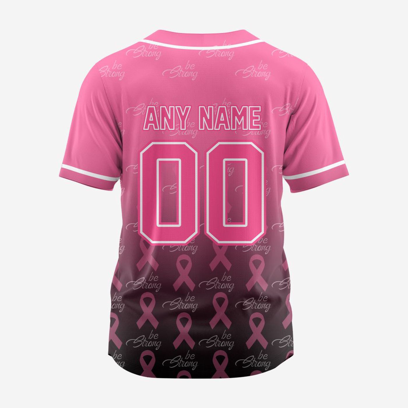 MLB Milwaukee Brewers Special Pink Design Fight Breast Cancer Baseball Jersey Gift for Men Women - Bafud