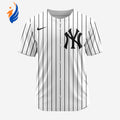 MLB New York Yankees Personalized 2024 Home Baseball Jersey - Bafud
