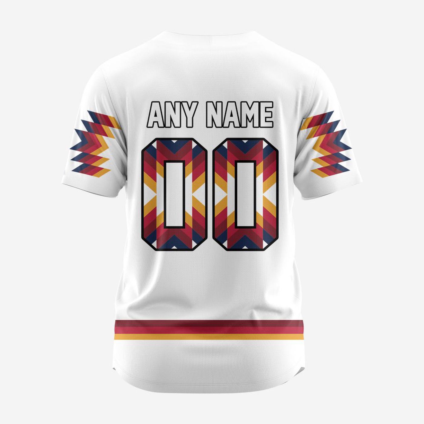 MLB New York Yankees Special Native Design Baseball Jersey Gift for Men Women - Bafud