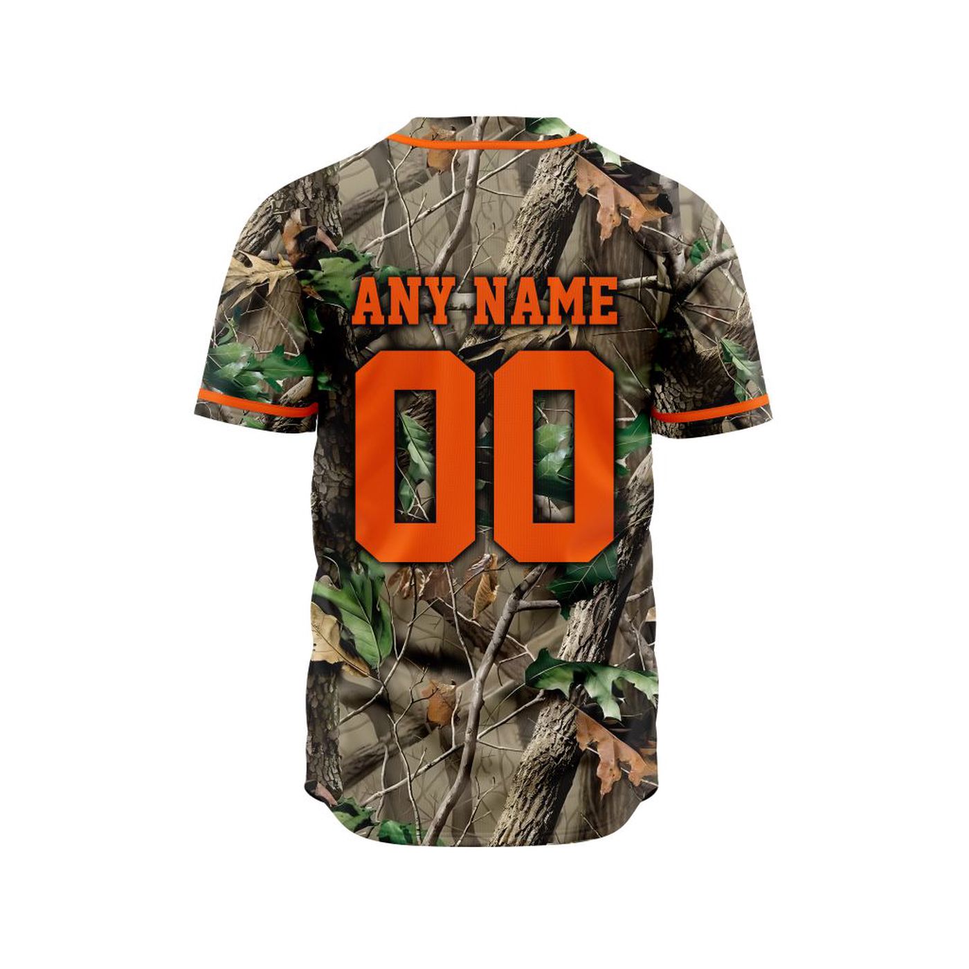 MLB St. Louis Cardinals Special Realtree Camo Hunting Baseball Jersey Gift for Men Women - Bafud