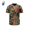 MLB St. Louis Cardinals Special Realtree Camo Hunting Baseball Jersey Gift for Men Women - Bafud