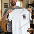 Nantucket Firefighters Local 2509 T-Shirt